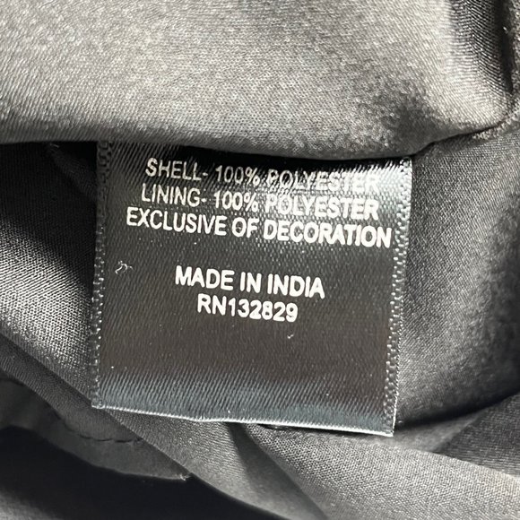 House of Harlow 1960 x Revolve Jimi Sequin Mini Skirt - Picture 14 of 15